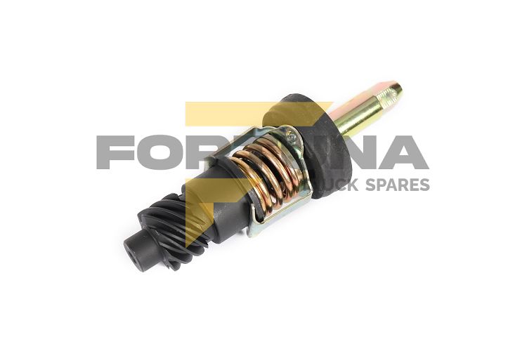 Imagem adicional do produto MECANISMO AJUSTE PINCA FREIO VOLVO Z-KAM - LD - Cód: FAP-10858